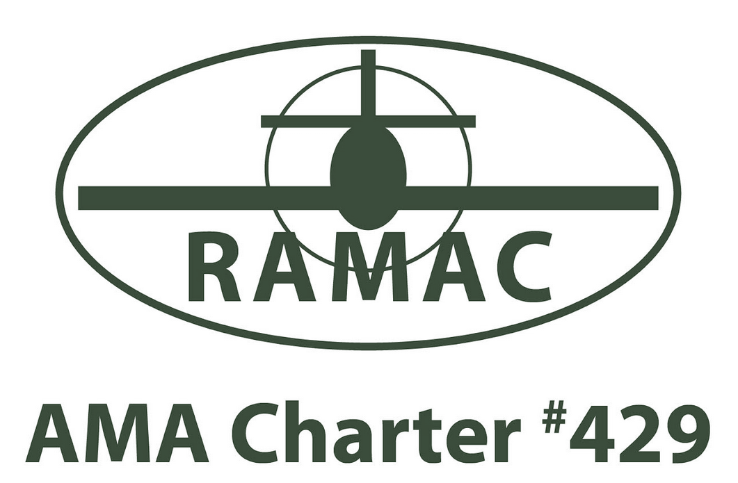 RAMAC — Roxbury Area Model Airplane Club